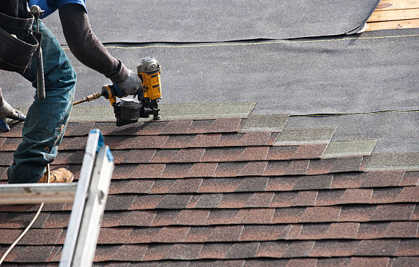 Licensed Gutter Installation service in Plantersville, MS - Brentwood Metal Roofing